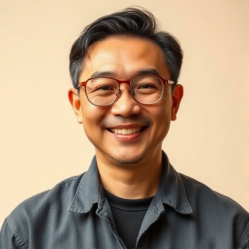 影视仓大咖推荐:宁浩