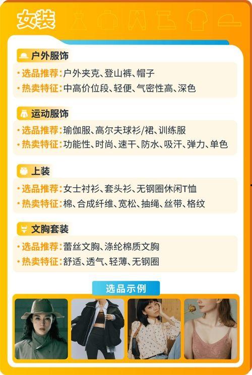 模特行业的规则